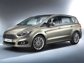 2.0 TDCi 150CV Start&Stop Powershift Titanium