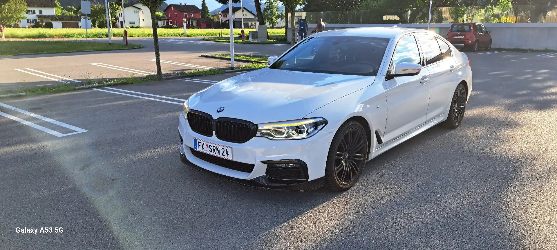 BMW 530 530 - 2