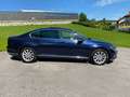 Volkswagen Passat Passat Highline 2,0 TDI SCR DSG Highline Blau - thumbnail 4