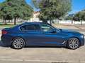 BMW 520 520dA Efficient Dynamics Azul - thumbnail 4