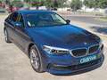 BMW 520 520dA Efficient Dynamics Azul - thumbnail 6
