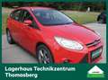 Ford Focus Easy 1,6 TDCi Rot - thumbnail 1