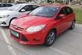 Ford Focus Easy 1,6 TDCi Rot - thumbnail 2