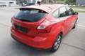 Ford Focus Easy 1,6 TDCi Rot - thumbnail 4