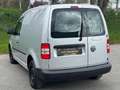 Volkswagen Caddy Kastenwagen EcoFuel 1.Besitz Grijs - thumbnail 13