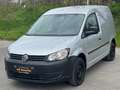 Volkswagen Caddy Kastenwagen EcoFuel 1.Besitz Grijs - thumbnail 1