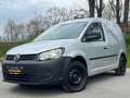 Volkswagen Caddy Kastenwagen EcoFuel 1.Besitz Grijs - thumbnail 2
