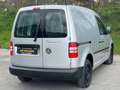 Volkswagen Caddy Kastenwagen EcoFuel 1.Besitz Grijs - thumbnail 11