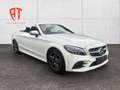 Mercedes-Benz C 200 CABRIO 9G-TRONIC AMG-Line Blanc - thumbnail 7
