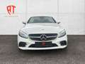 Mercedes-Benz C 200 CABRIO 9G-TRONIC AMG-Line Blanc - thumbnail 8