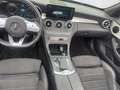 Mercedes-Benz C 200 CABRIO 9G-TRONIC AMG-Line Blanc - thumbnail 15