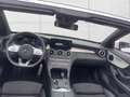 Mercedes-Benz C 200 CABRIO 9G-TRONIC AMG-Line Blanc - thumbnail 13