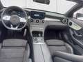 Mercedes-Benz C 200 CABRIO 9G-TRONIC AMG-Line Blanc - thumbnail 14