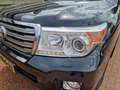 Toyota Land Cruiser V8 4.5 D-4D Executive 7p. Zwart - thumbnail 23