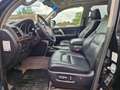 Toyota Land Cruiser V8 4.5 D-4D Executive 7p. Noir - thumbnail 8