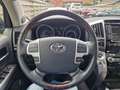 Toyota Land Cruiser V8 4.5 D-4D Executive 7p. Noir - thumbnail 13