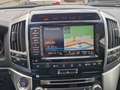 Toyota Land Cruiser V8 4.5 D-4D Executive 7p. Noir - thumbnail 10