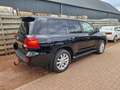 Toyota Land Cruiser V8 4.5 D-4D Executive 7p. Noir - thumbnail 2