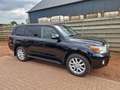 Toyota Land Cruiser V8 4.5 D-4D Executive 7p. Noir - thumbnail 1