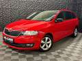 Skoda Rapid/Spaceback 1.2 TSI Sport Rot - thumbnail 1