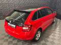 Skoda Rapid/Spaceback 1.2 TSI Sport Rot - thumbnail 7