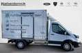 Ford Transit 350L2 Kühlkoffer Trend Blanc - thumbnail 3