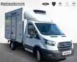 Ford Transit 350L2 Kühlkoffer Trend Blanc - thumbnail 2