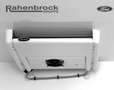 Ford Transit 350L2 Kühlkoffer Trend Blanc - thumbnail 23