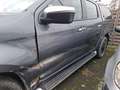 Isuzu D-Max 1.9 Diesel Double Cab LSE 163 PS Automatik Unfalls Grau - thumbnail 10