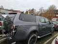 Isuzu D-Max 1.9 Diesel Double Cab LSE 163 PS Automatik Unfalls Grau - thumbnail 3