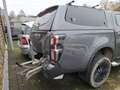 Isuzu D-Max 1.9 Diesel Double Cab LSE 163 PS Automatik Unfalls Grau - thumbnail 4