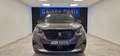 Peugeot 2008 1.2 PureTech GT *GPS+CAMERA360*TOIT-PANO*LED*CUIR* Чорний - thumbnail 2