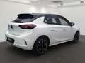 Opel Corsa-e Elegance Weiß - thumbnail 3