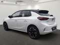 Opel Corsa-e Elegance Weiß - thumbnail 4