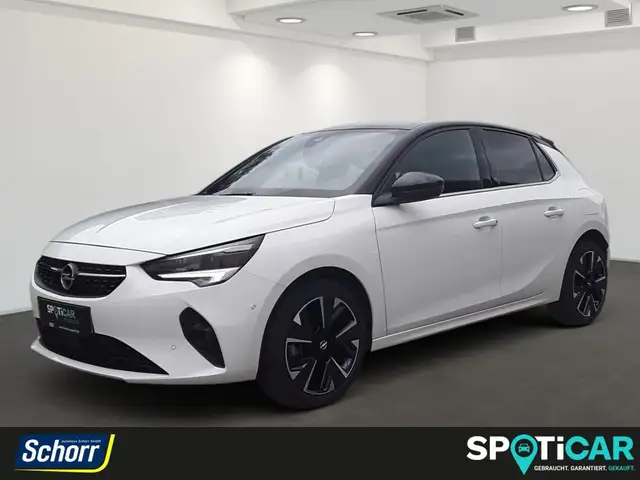 Opel Corsa-e Elegance