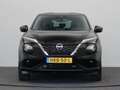Nissan Juke 1.6 Hybrid Tekna | Lederen bekleding | BOSE audio Schwarz - thumbnail 6