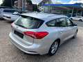 Ford Focus Turnier Cool & Connect*TÜV NEU*1 HAND*TOP* Plateado - thumbnail 3