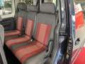 Volkswagen Caddy Roncalli Edition BENZIN+ERGAS 7-Sitzer Bleu - thumbnail 16