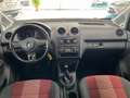Volkswagen Caddy Roncalli Edition BENZIN+ERGAS 7-Sitzer Bleu - thumbnail 14