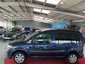 Volkswagen Caddy Roncalli Edition BENZIN+ERGAS 7-Sitzer Bleu - thumbnail 7