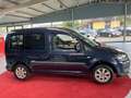 Volkswagen Caddy Roncalli Edition BENZIN+ERGAS 7-Sitzer Bleu - thumbnail 8
