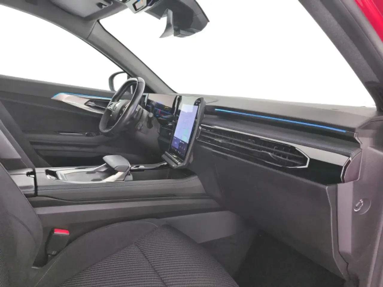 Renault Austral 1.2 E-Tech full hybrid Iconic Esprit Alpin, миниатюра 18