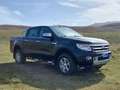 Ford Ranger 2.2 tdci double cab Limited auto Nero - thumbnail 4