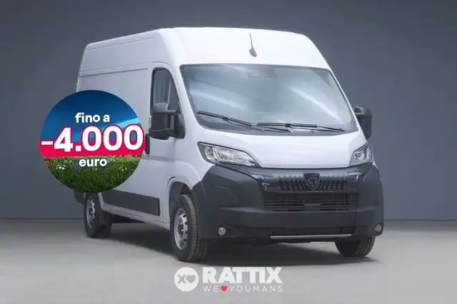 Peugeot Boxer 2.2 BlueHDI 140CV L2H2 IVA ESCLUSA