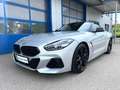 BMW Z4 sDrive M40i.LED,ACC,19",Driving Assistant, HUD,... Grau - thumbnail 9