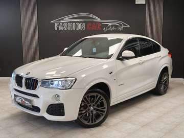 X4 F26 xdrive20d Msport