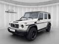 Mercedes-Benz G 500 Comand Kamera Standh. Night Harman Kardon Blanc - thumbnail 1