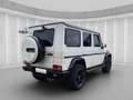 Mercedes-Benz G 500 Comand Kamera Standh. Night Harman Kardon Blanc - thumbnail 5