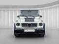 Mercedes-Benz G 500 Comand Kamera Standh. Night Harman Kardon Blanc - thumbnail 8
