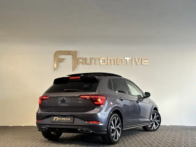 Volkswagen Polo view 6